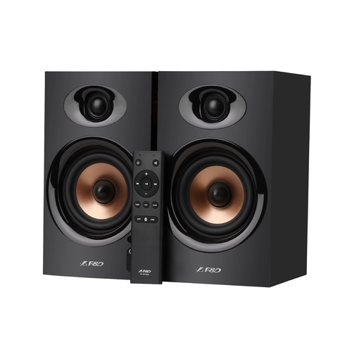 Fenda R23BT akustika tizimi arzon