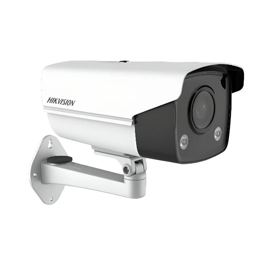 Камера Hikvision DS-2CD2T27G3E-L ColorVu купить
