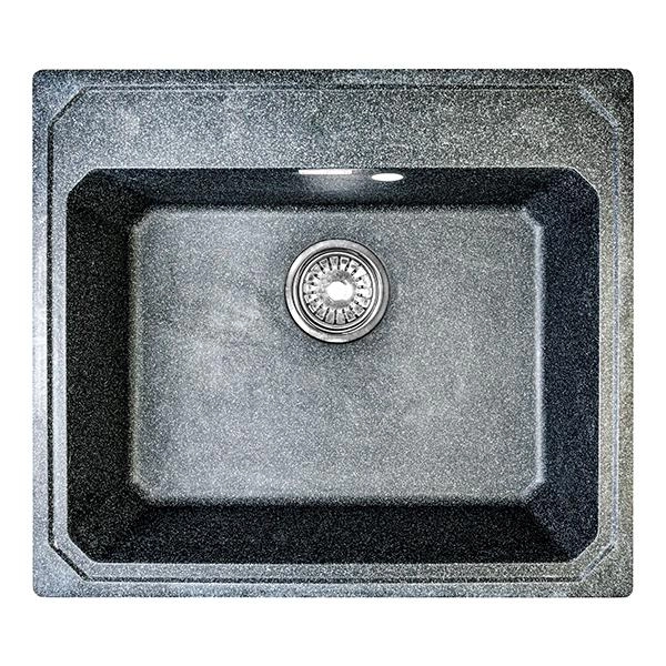 Goodwell GRK 0102 570 Antratsit oshxona rakovina-jo‘mragi sotib olish