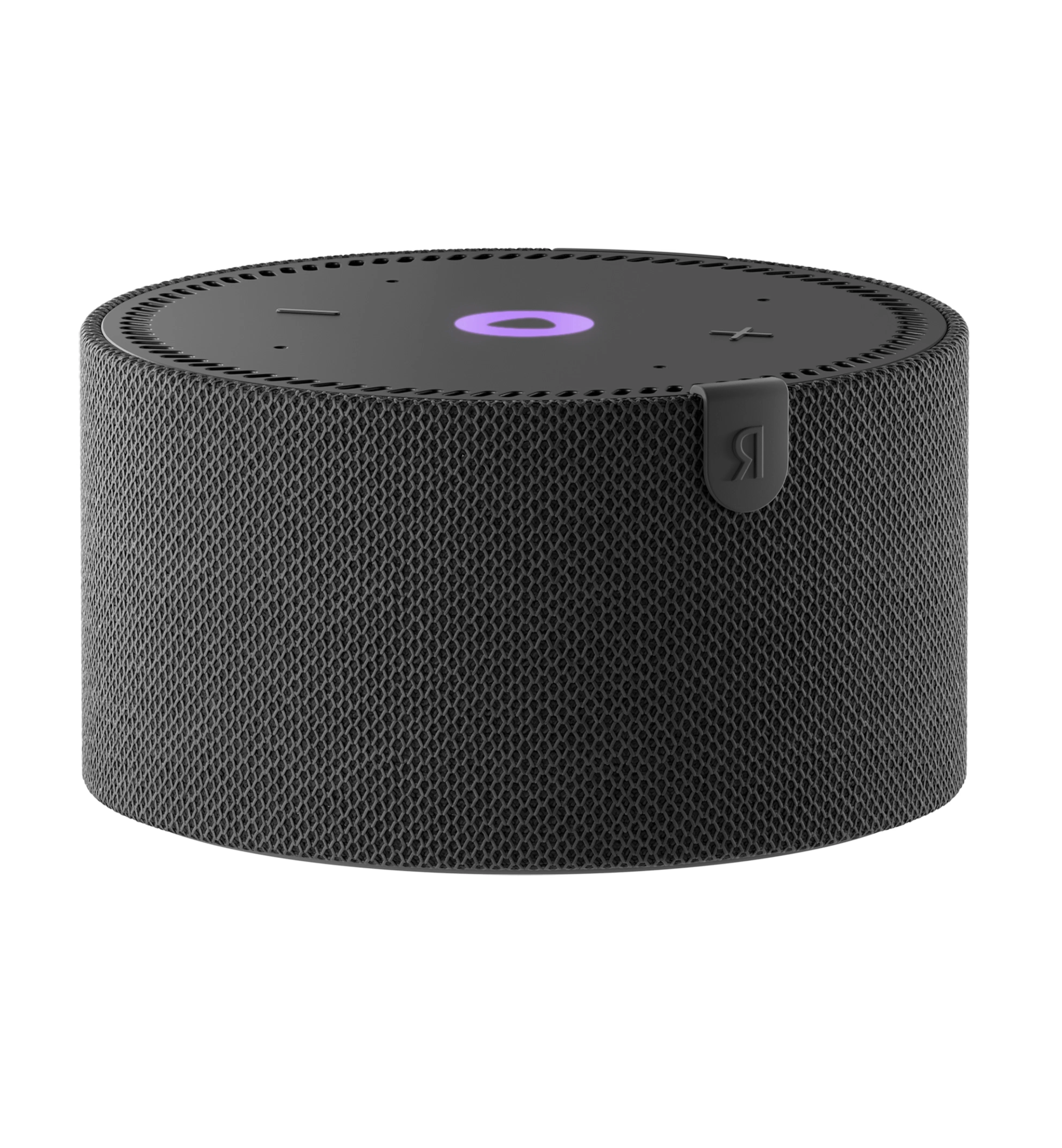 Умная колонка Яндекс Станция Мини 2 Black (Без часов) купить