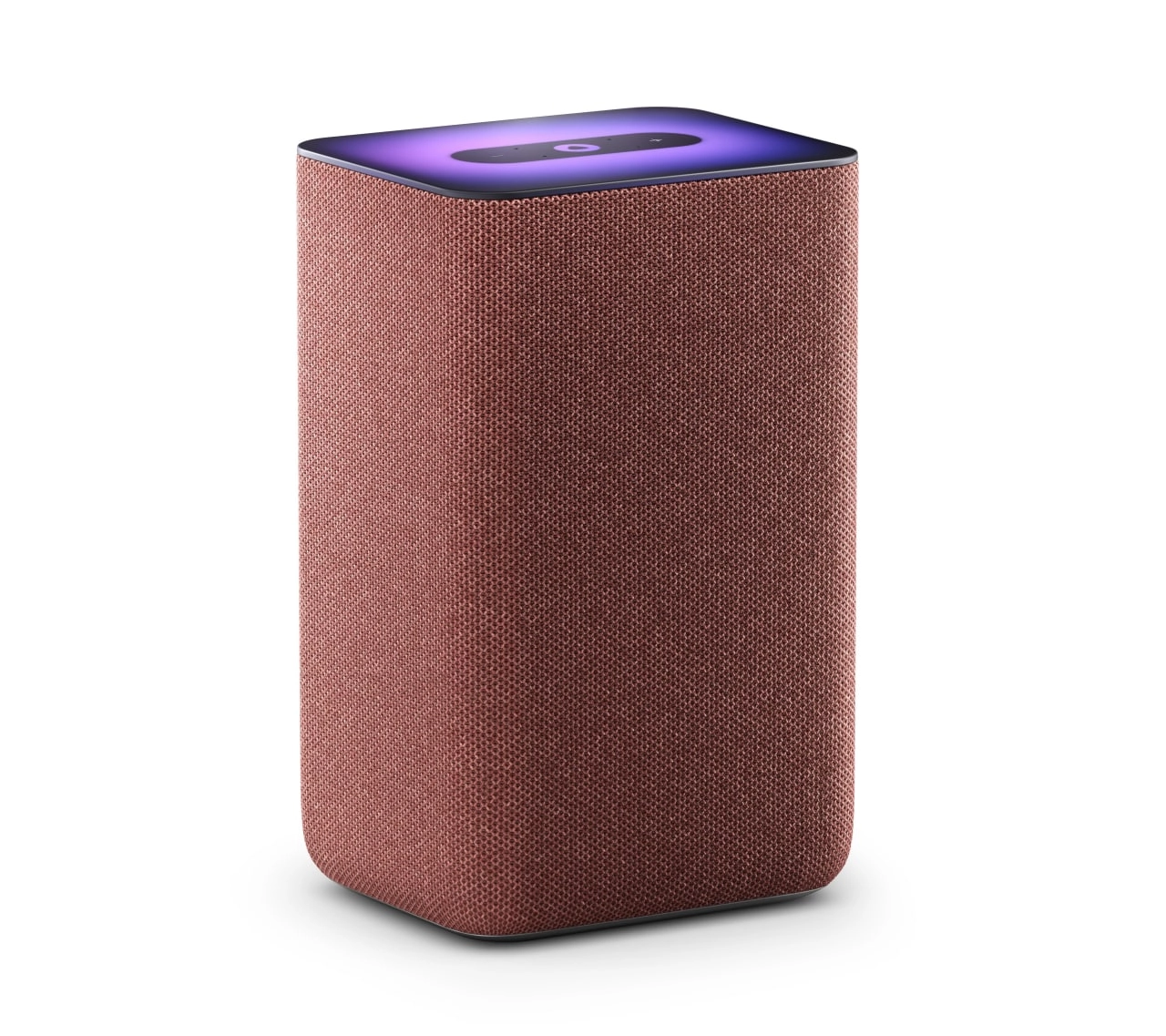 Умная колонка Яндекс Станция 2 Медный купить