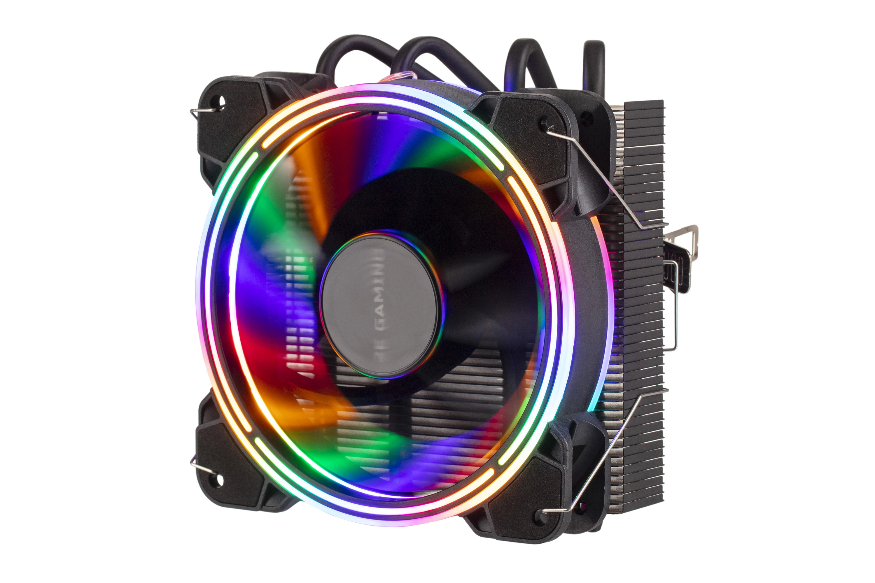 Кулер для процессора 2E Gaming AIR COOL (AC120T4) RGB купить