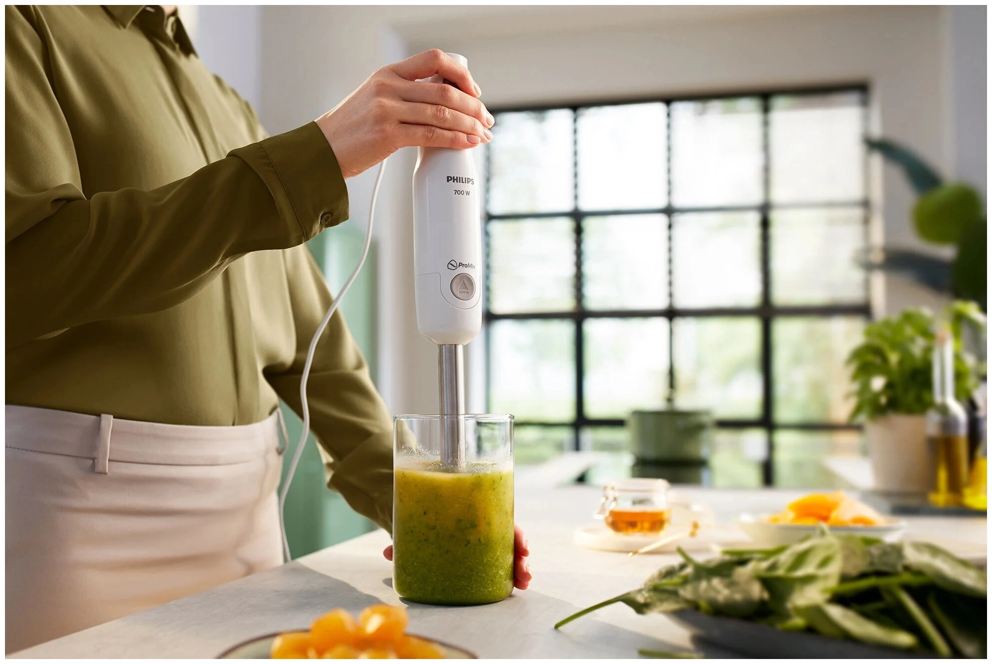 Philips HR2545 Daily Collection blenderi sotib olish