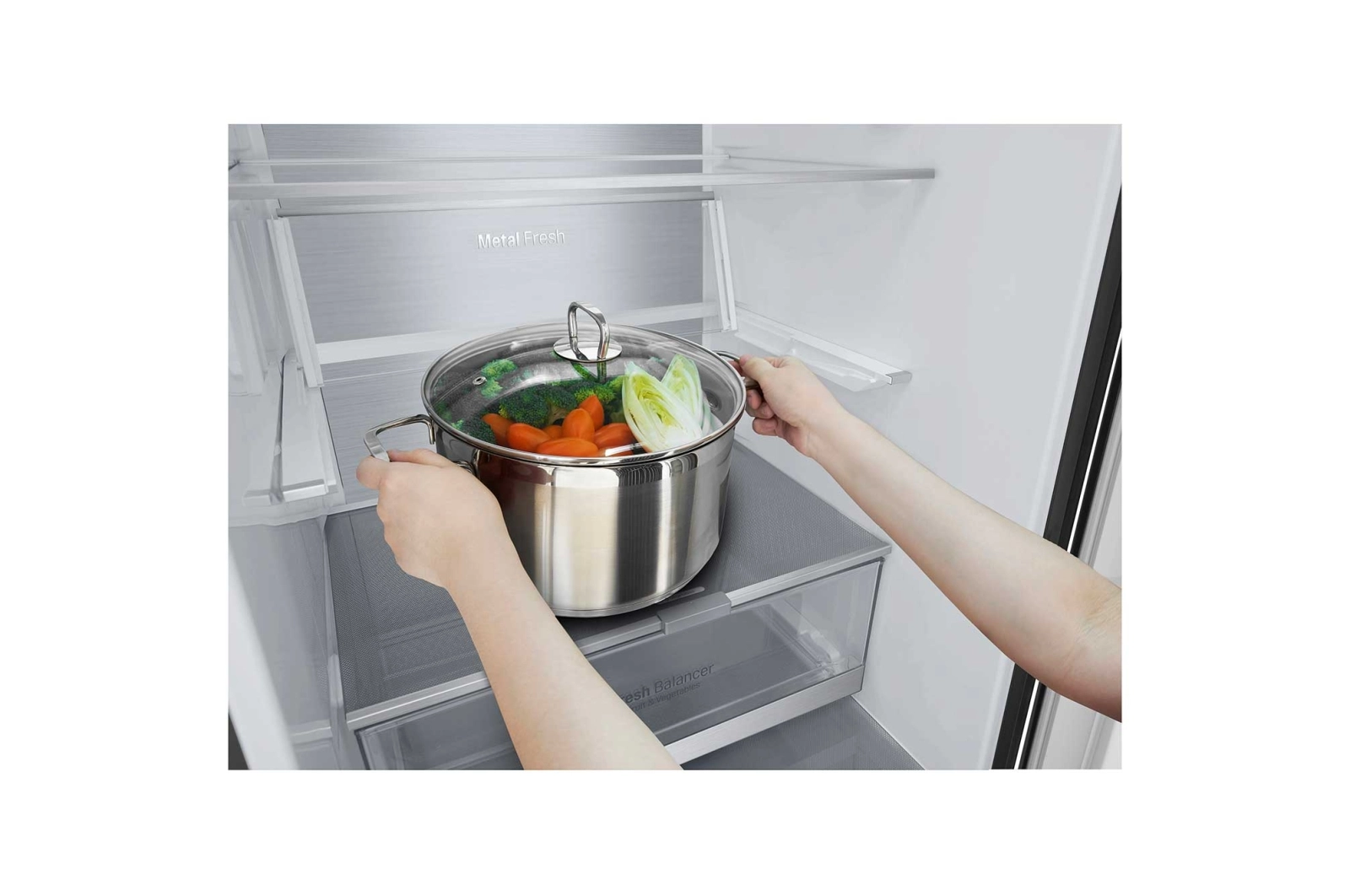 LG GC-B509SBUM sovutgichi sotib olish