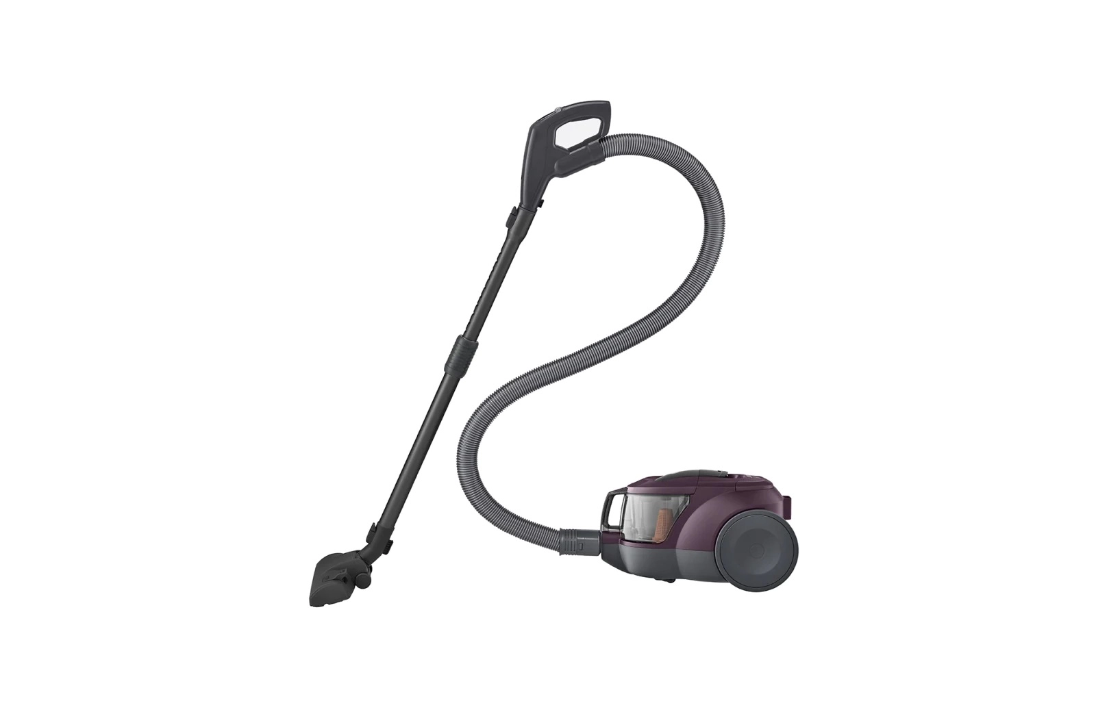 Пылесос LG VC5420NHTW купить