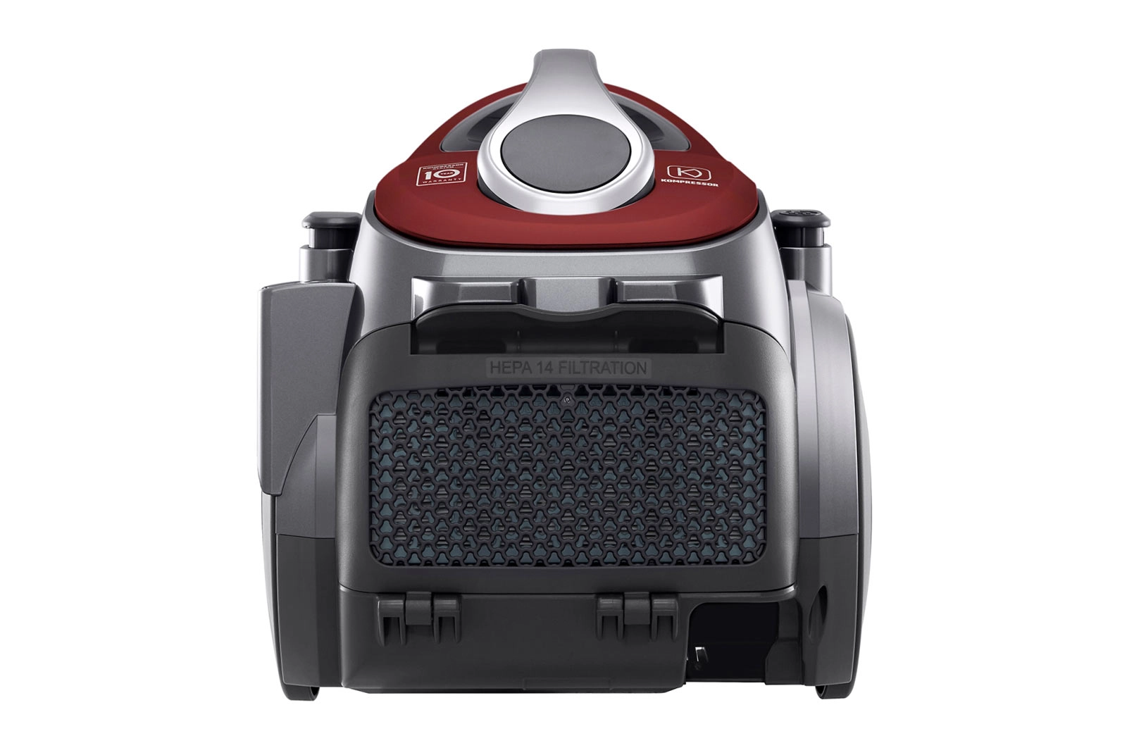 Пылесос LG VC83209UHA купить