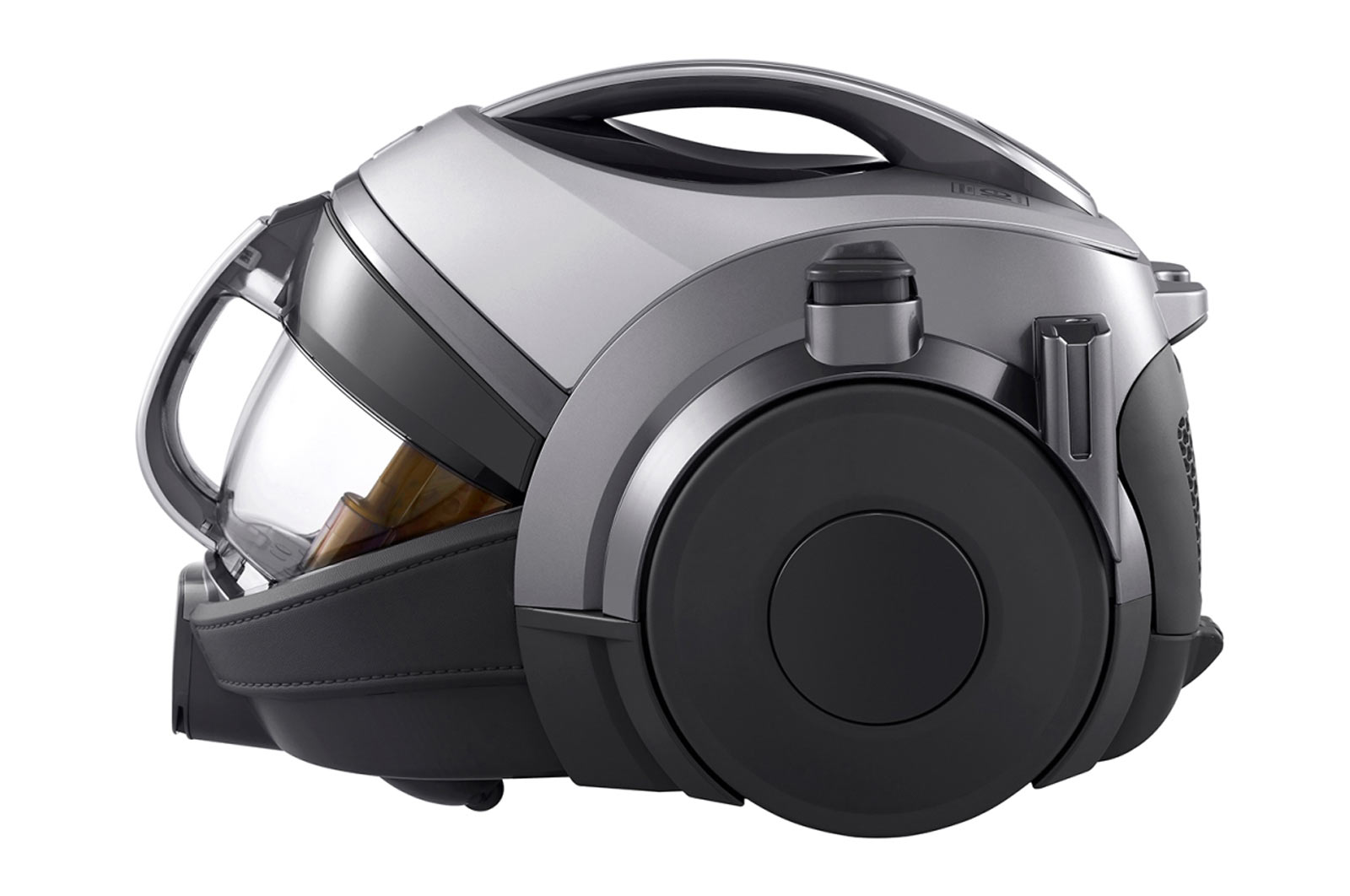 Пылесос LG VC83209UHAS быстрая доставка