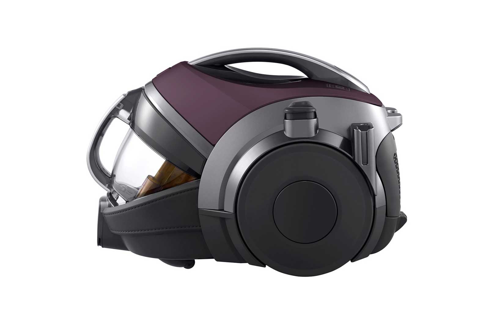 Пылесос LG VC83109UHAQ купить