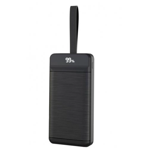 XO-PR157 40000 mAh tashqi akkumulyatori sotib olish