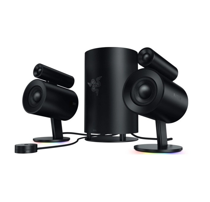 Акустическая система Razer Nommo Pro купить