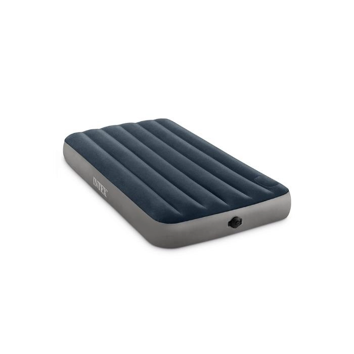 Надувной матрас Intex 99х191х25см "Single-High" 64781 купить