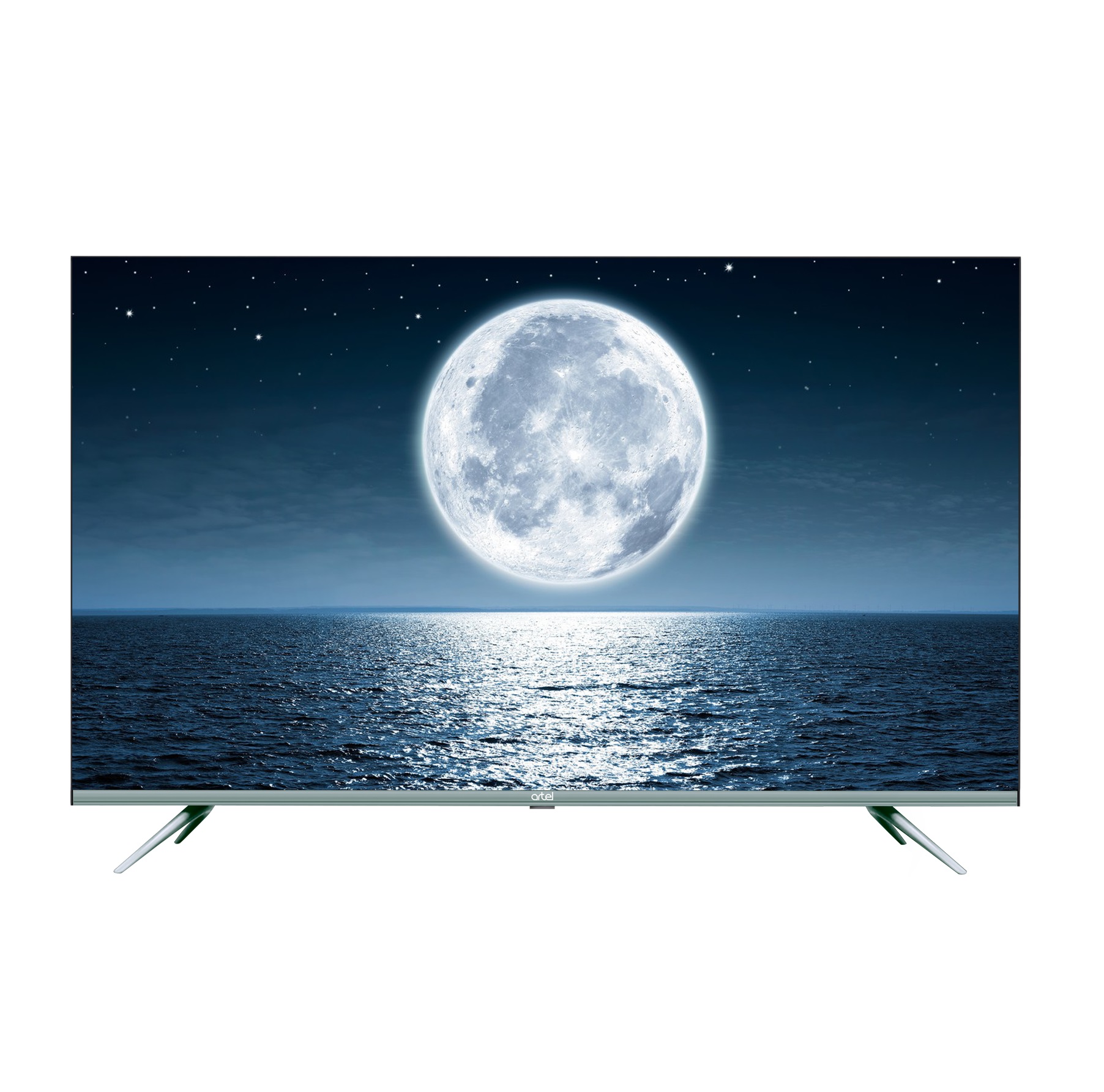 Artel UA43H3401 FHD Android Smart TV televizori sotib olish