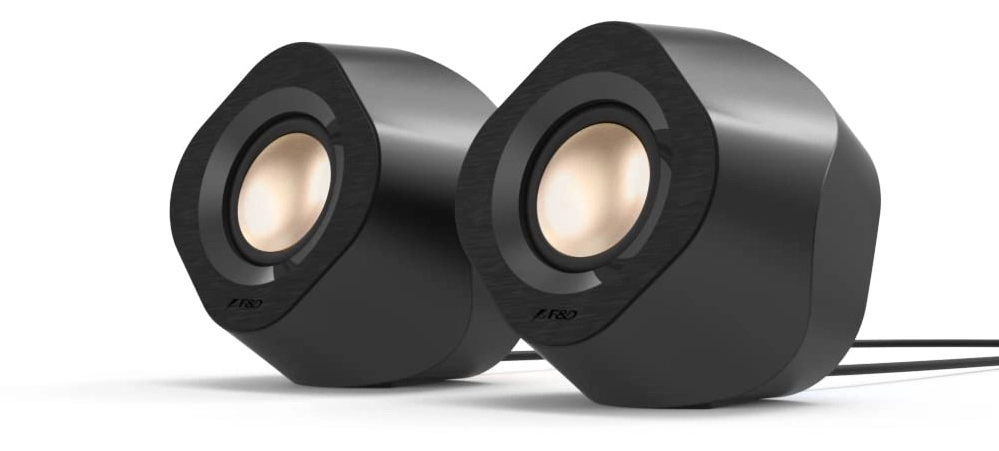 Колонки для компьютера Fenda V720 недорого