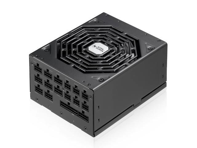 Super Flower Leadex SE Platinum, 1000W ATX Platinum SF-1000F14MP SE quvvat bloki sotib olish