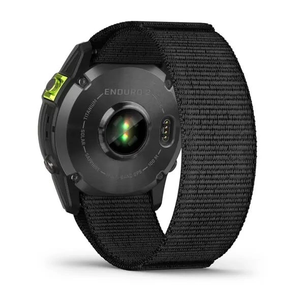 Смарт часы Garmin ENDURO 2 купить
