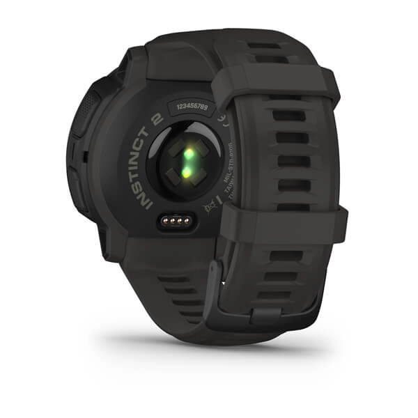 Смарт часы Garmin INSTINCT 2 Graphite купить