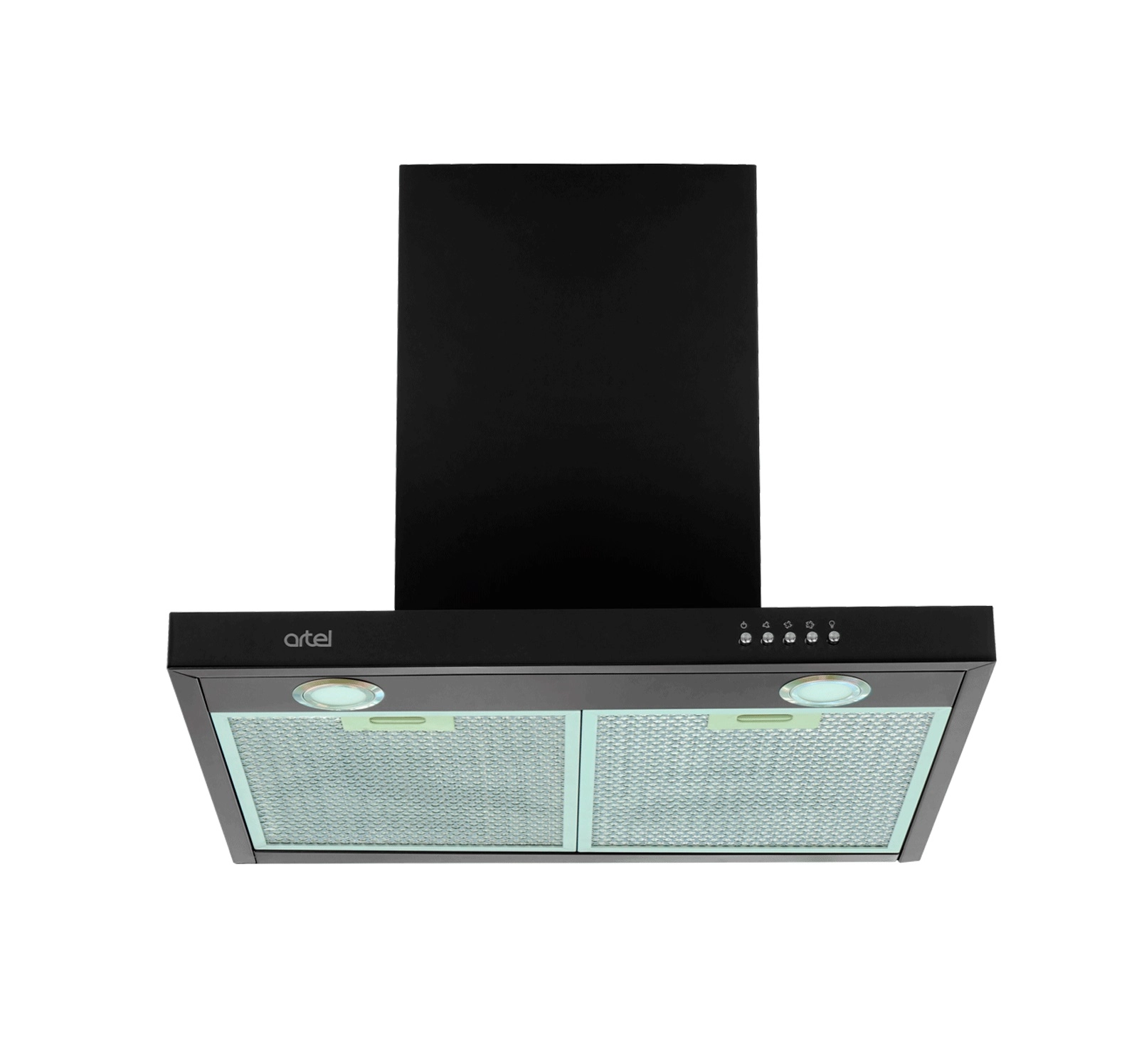 Artel ART-1360 T-shape Qora dudbo‘roni sotib olish