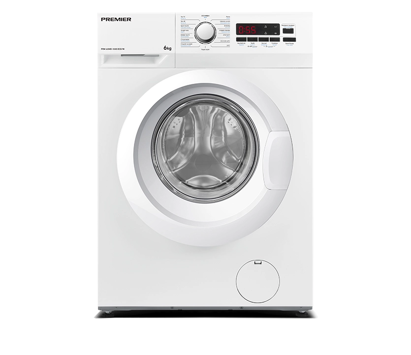 Premier PRM-60MD-1005 ECD/W 6 Kg kir yuvish mashinasi sotib olish