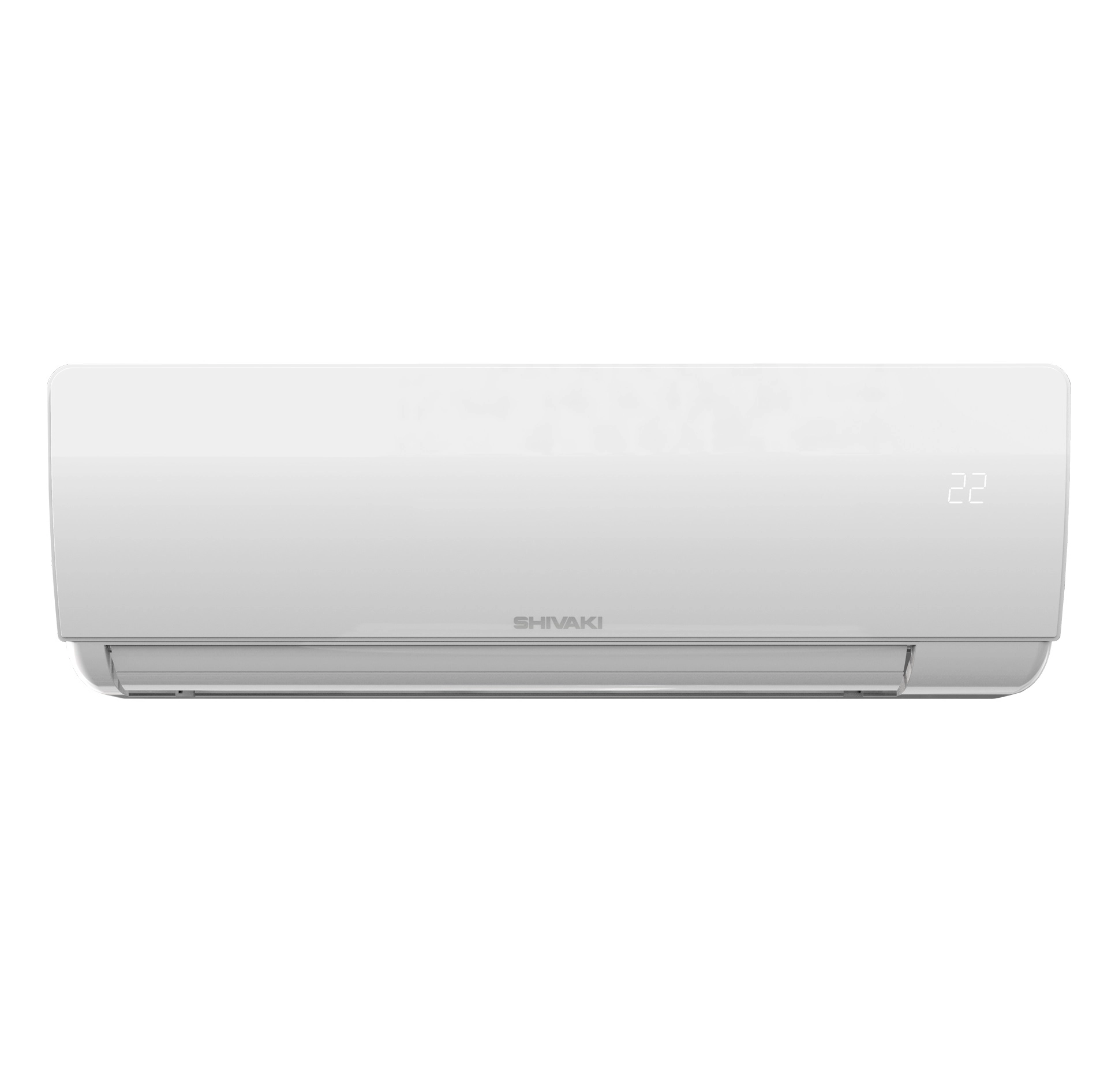 Shivaki Elegant 09 konditsioneri sotib olish