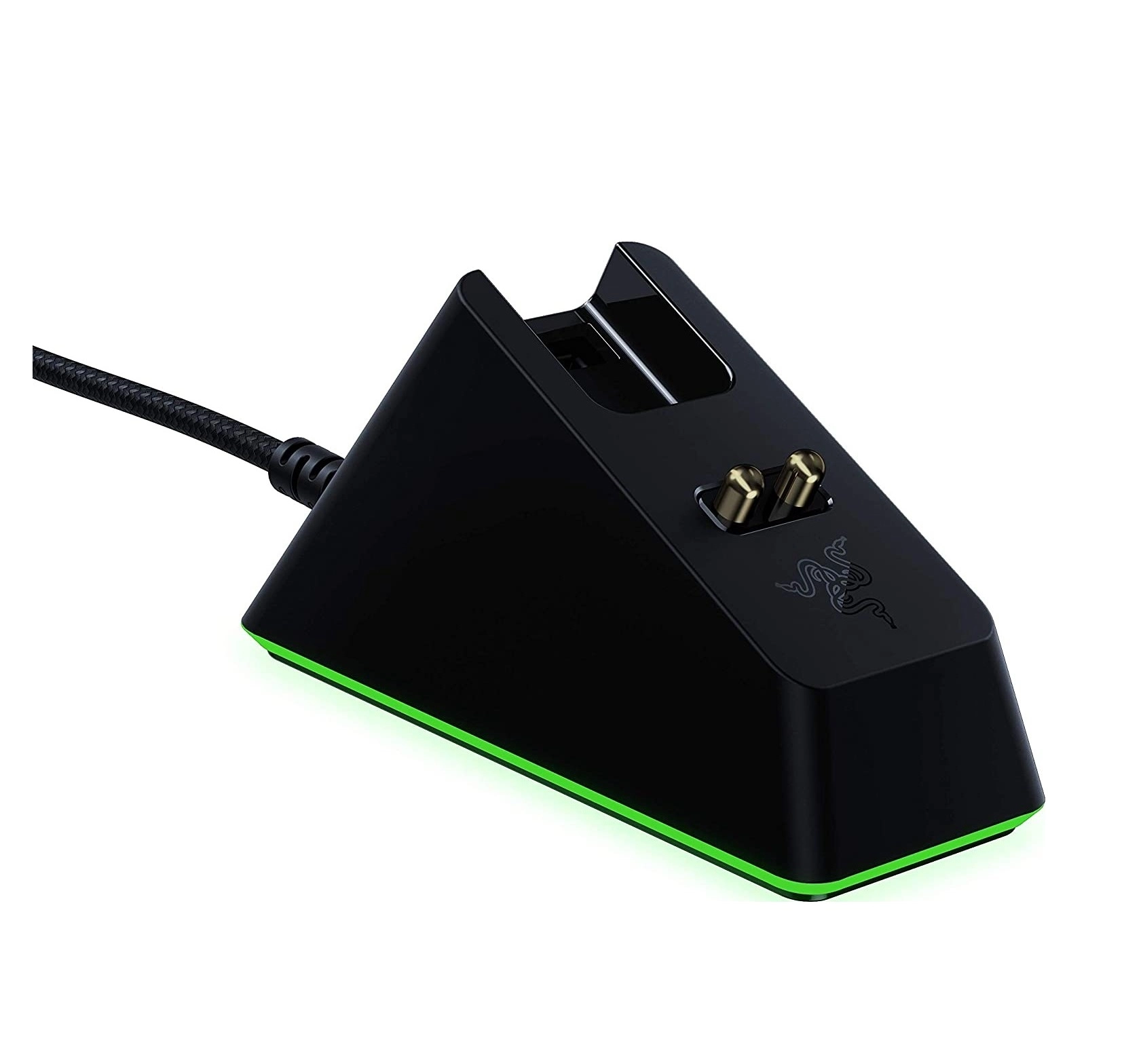 Razer Mouse Dock Chroma sichqonchani zaryadlash dok-stansiyasi sotib olish