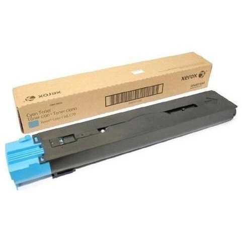 Тонер картридж Xerox Prime Link C9070 (34000 стр) голубой купить