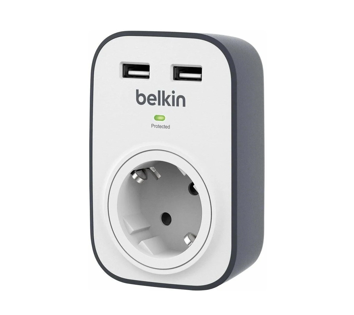 Сетевой фильтр Belkin Surge Protectors BSV103vf купить