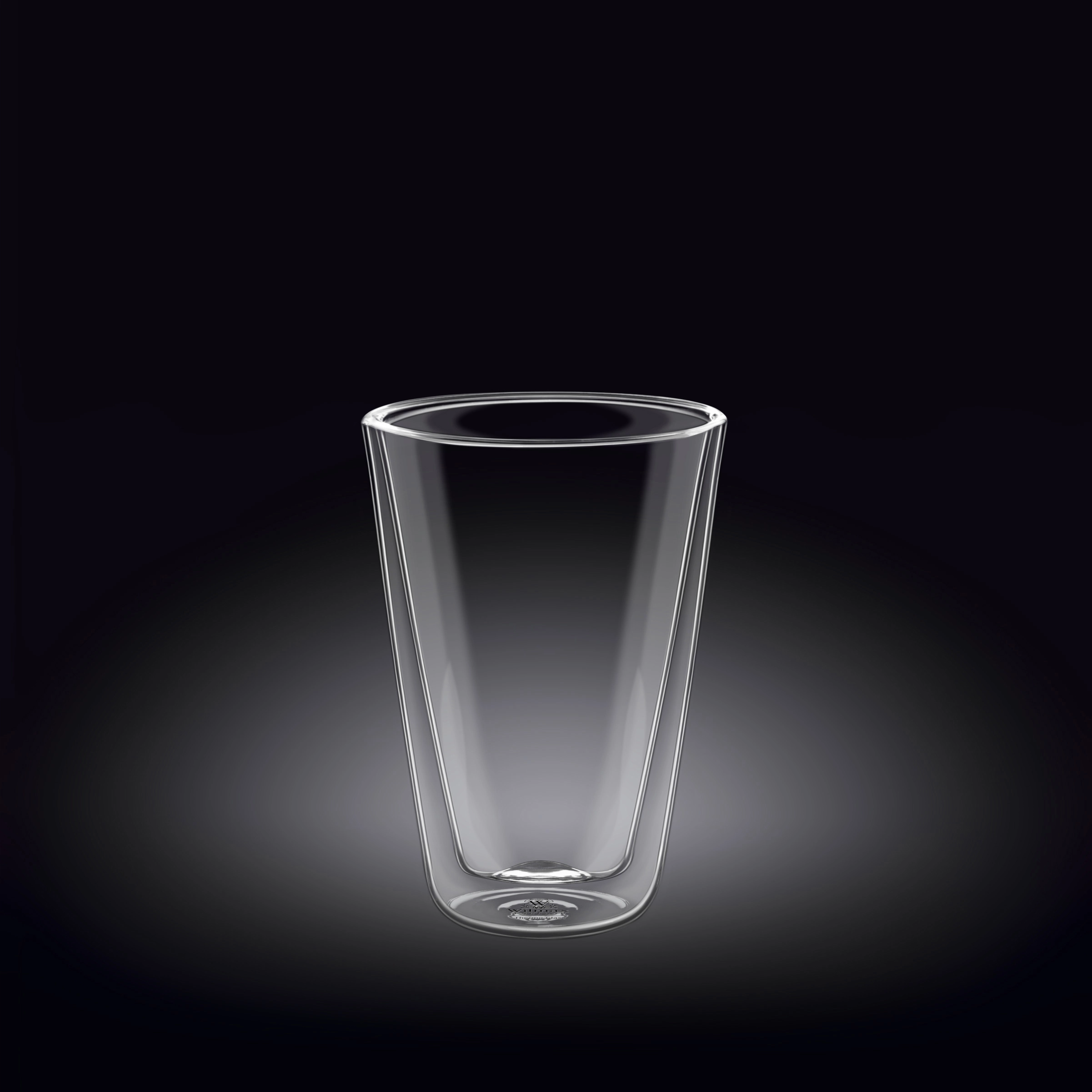 Wilmax WL-888704/A stakani, 250 ml - rasm №2 Wilmax WL-888704/A stakani, 250 ml sotib olish