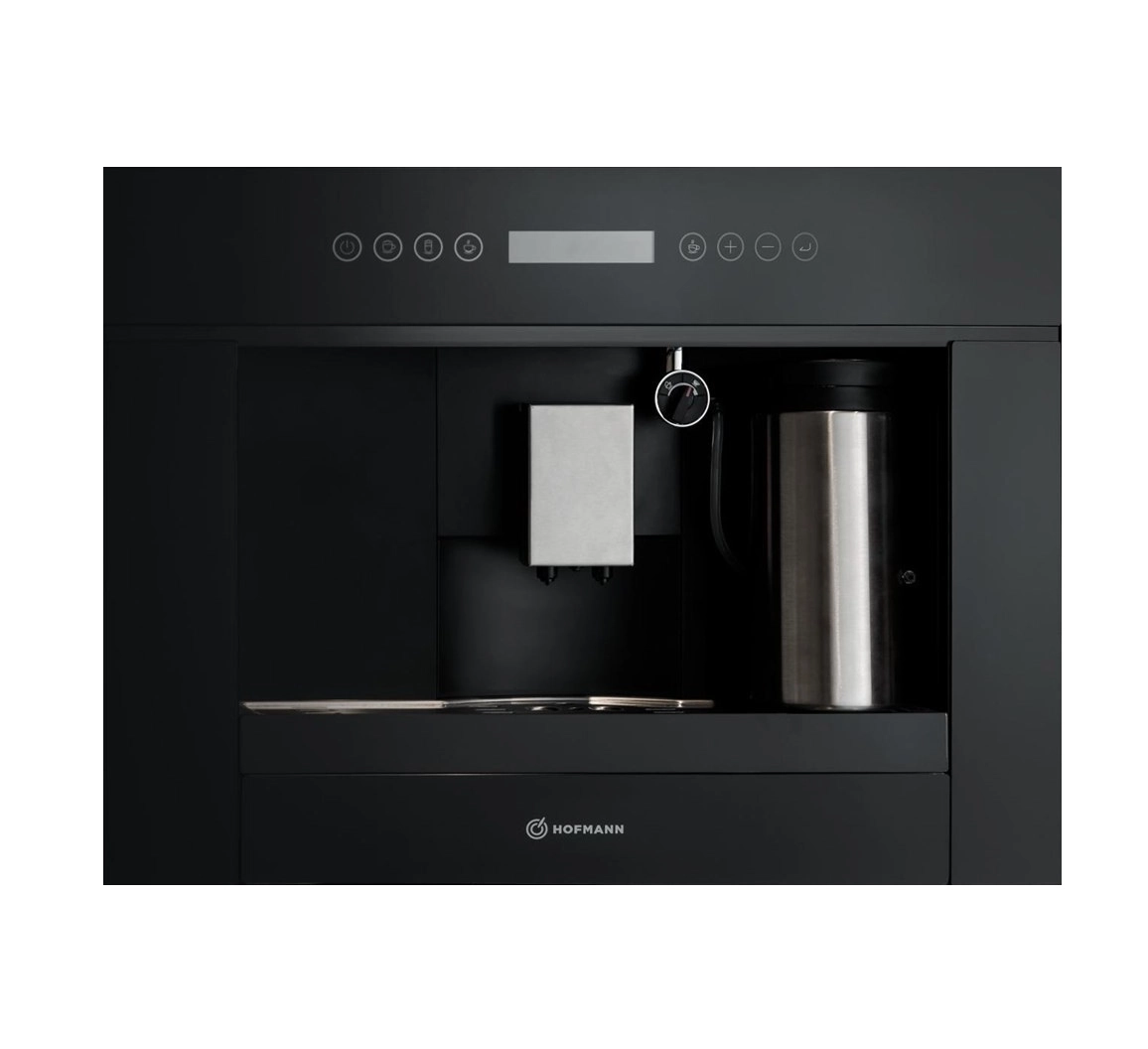 Кофемашина Hofmann CMV45BG/HF купить