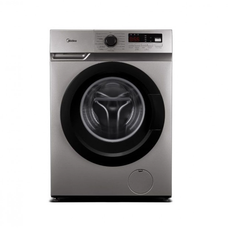 Midea MFN03W60/S-C 6 kg kir yuvish mashinasi sotib olish