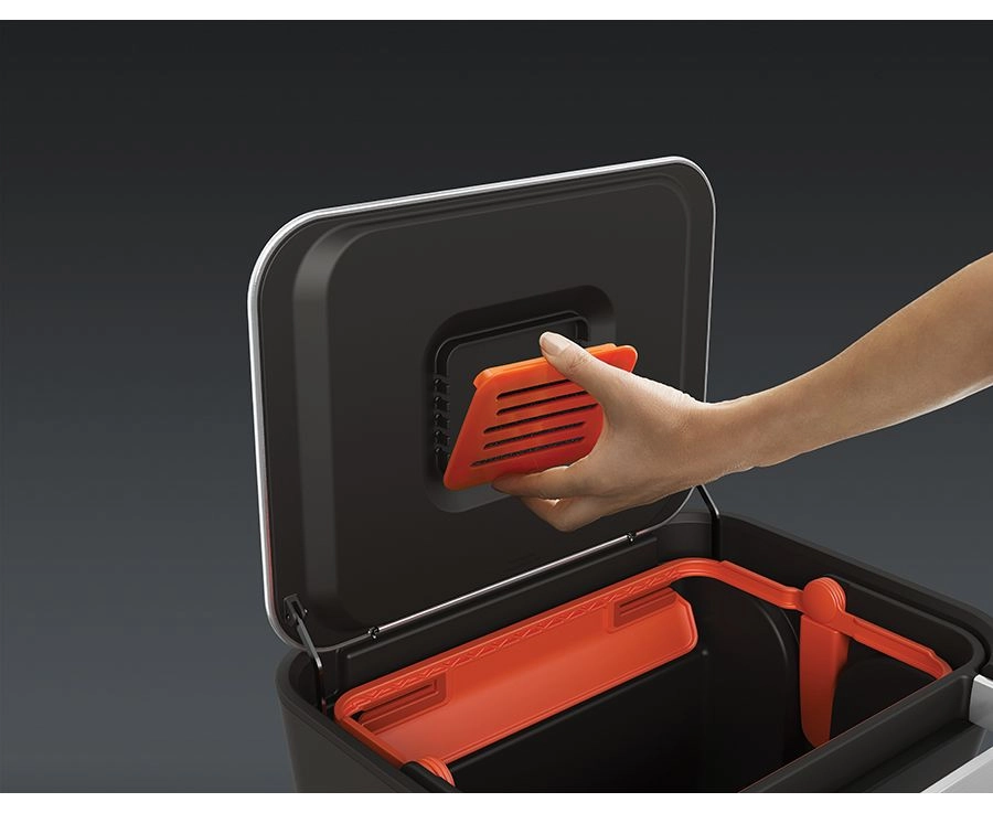 Joseph Joseph Titan 30030 pressli axlat qutisi, 30 l sotib olish