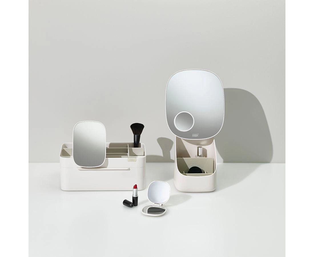 Зеркало компактное Joseph Joseph Viva 75006 купить