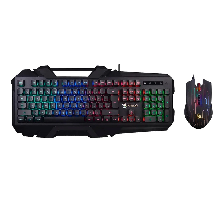 A4Tech Bloody B2500 o'yin to'plami sotib olish