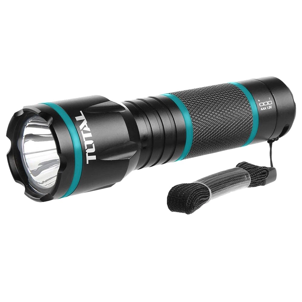 Фонарь TOTAL TFL013AAA1 купить