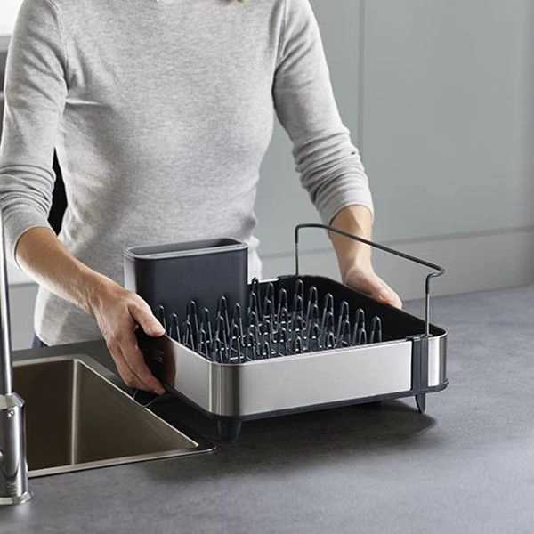 Регулируемая сушилка для посуды Joseph Joseph Extend 85153 купить