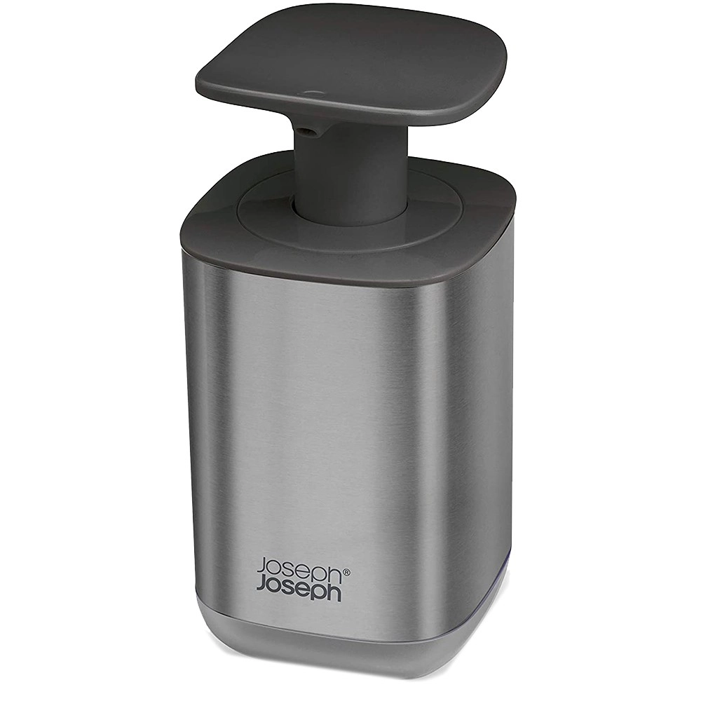 Дозатор для мыла Joseph Joseph Presto 350 мл 85164 купить