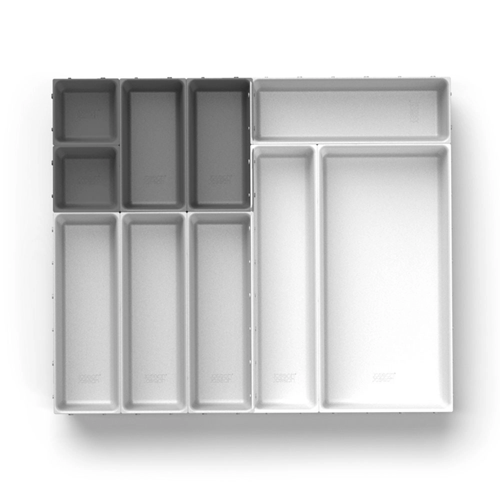 Набор органайзеров для ящиков Joseph Joseph Blox™ 10 шт 85200 купить