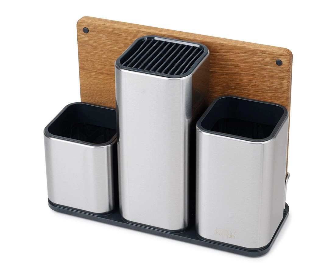 Органайзер для кухонной утвари Joseph Joseph CounterStore 95026 купить