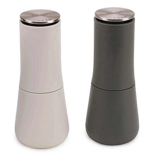 Набор мельниц для соли и перца Joseph Joseph Milltop 95036 купить