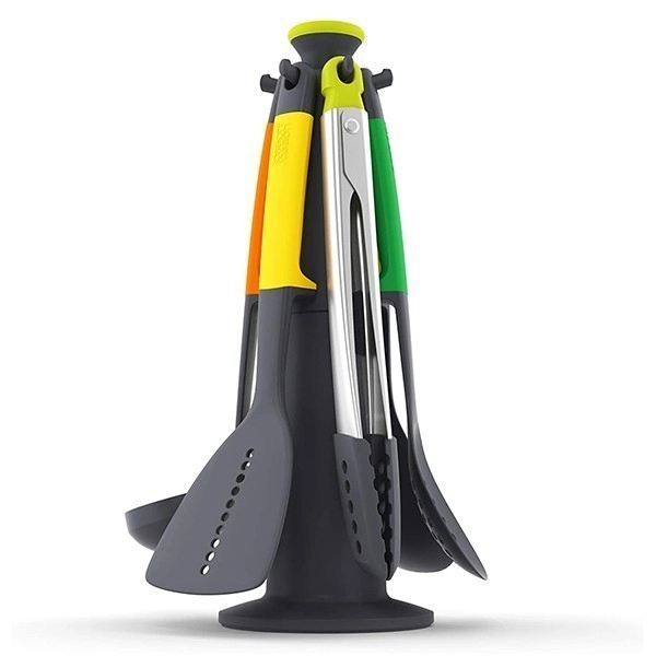 Набор кухонных приборов Joseph Joseph 7 предметов 98991 купить