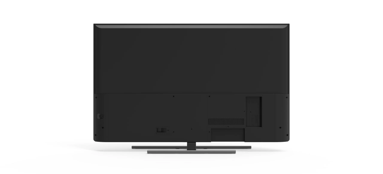Телевизор Hofmann TV65SPROWOSM/HF 4K UHD Smart TV недорого