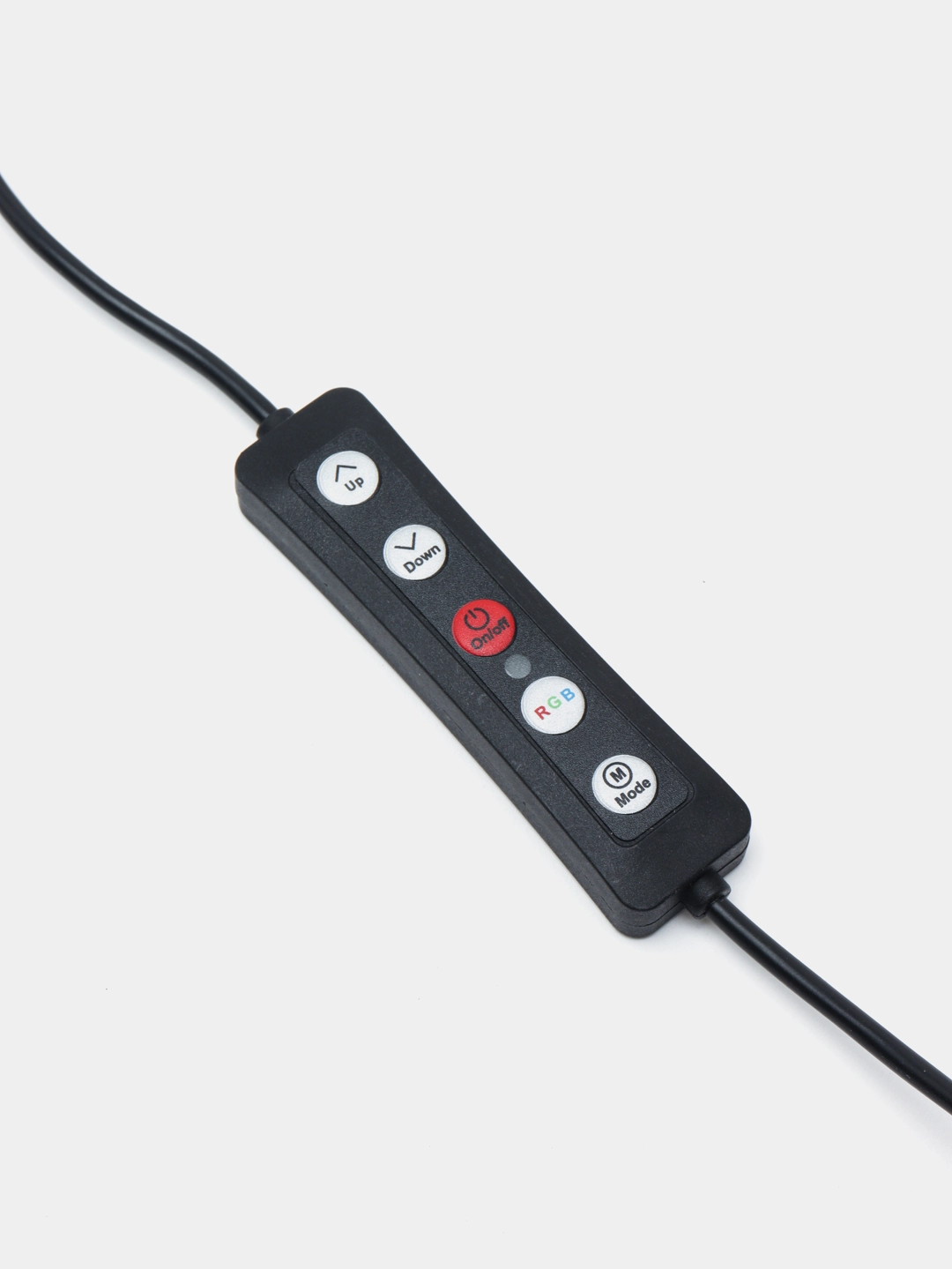 Кольцевая лампа RGB LED MJ38 (38см) онлайн