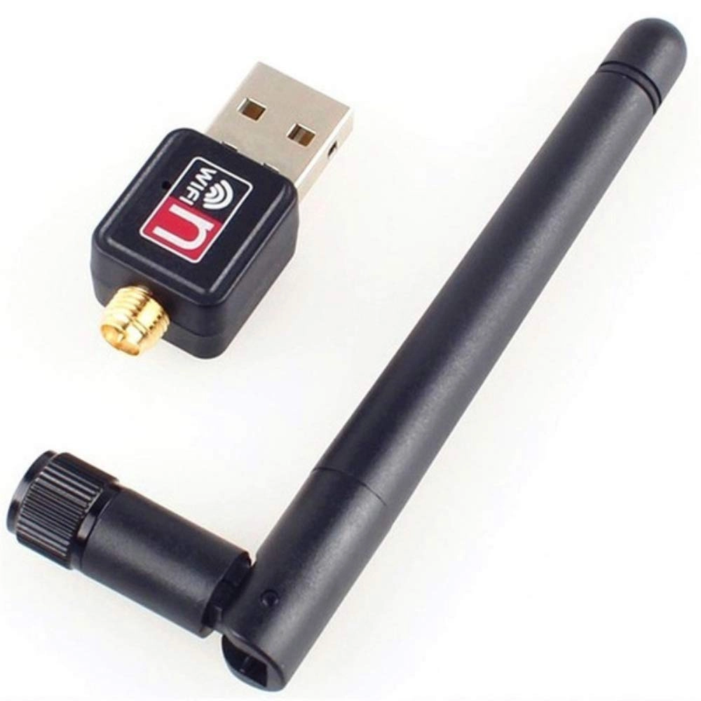 Адаптер USB Wi-Fi 802.IIN Wireless купить