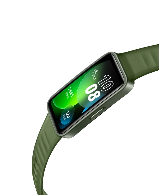 HUAWEI Band 8 (Green) smart-bilaguzugi onlayn