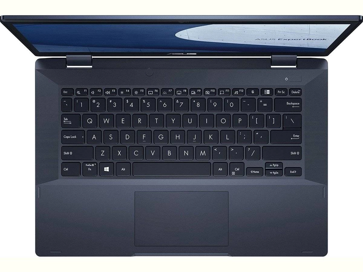 Ноутбук Asus Expertbook B5302 Core I5-1135G7, DDR4 8Gb, SSD 512gb, 13.3" Touch купить