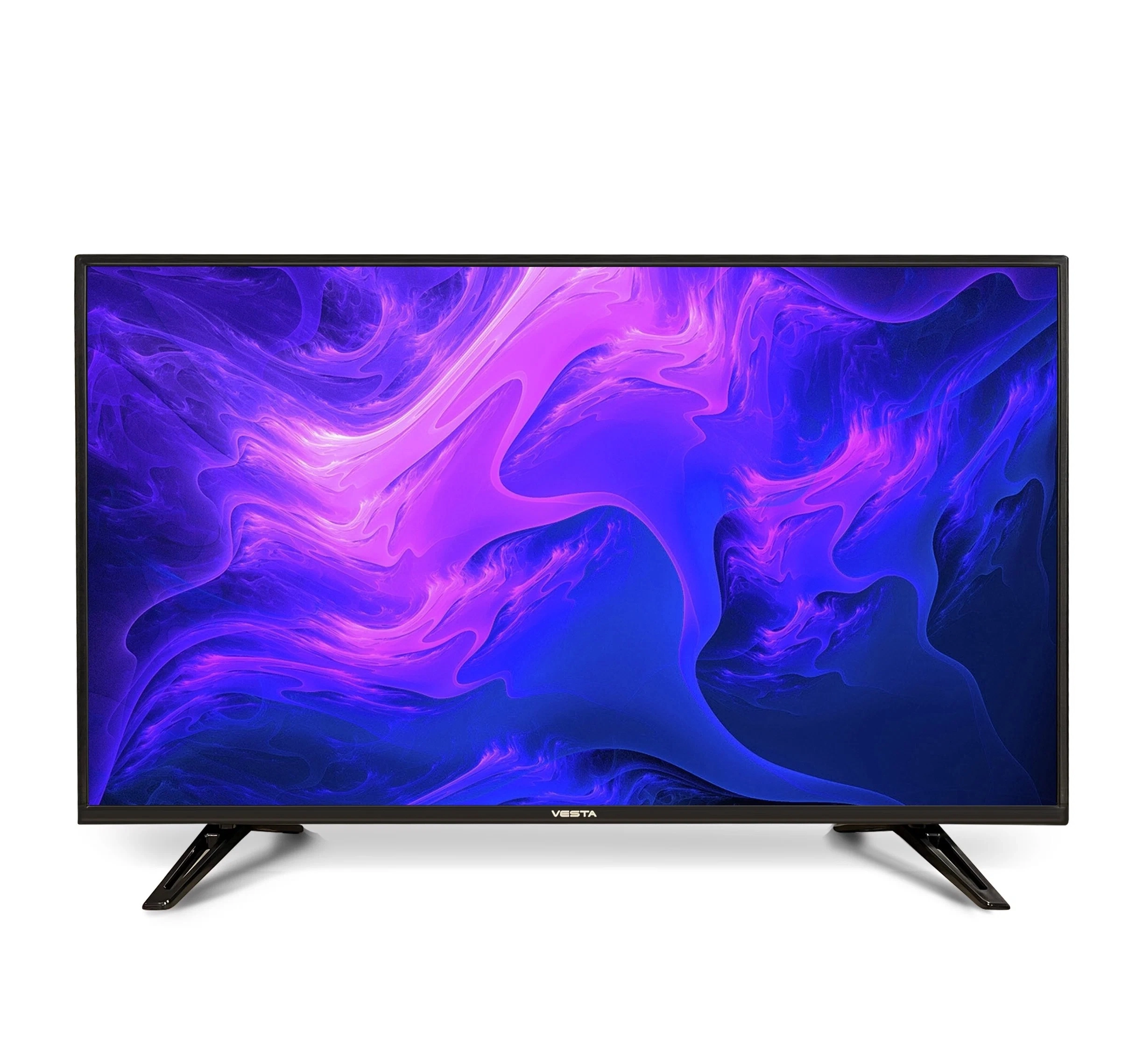 Телевизор Vesta UV43H1400 Android TV купить