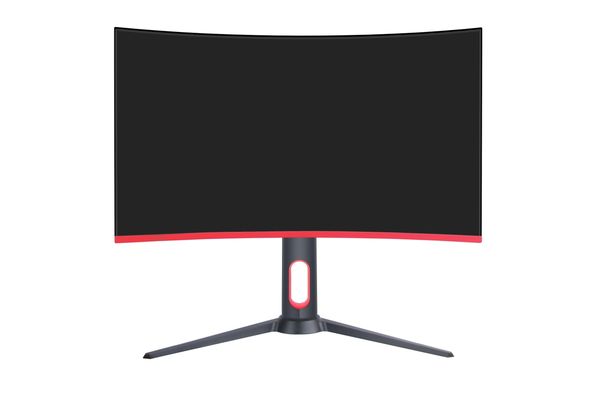 Rulls M2736PA Curved 1920x1080 165Hz monitori sotib olish