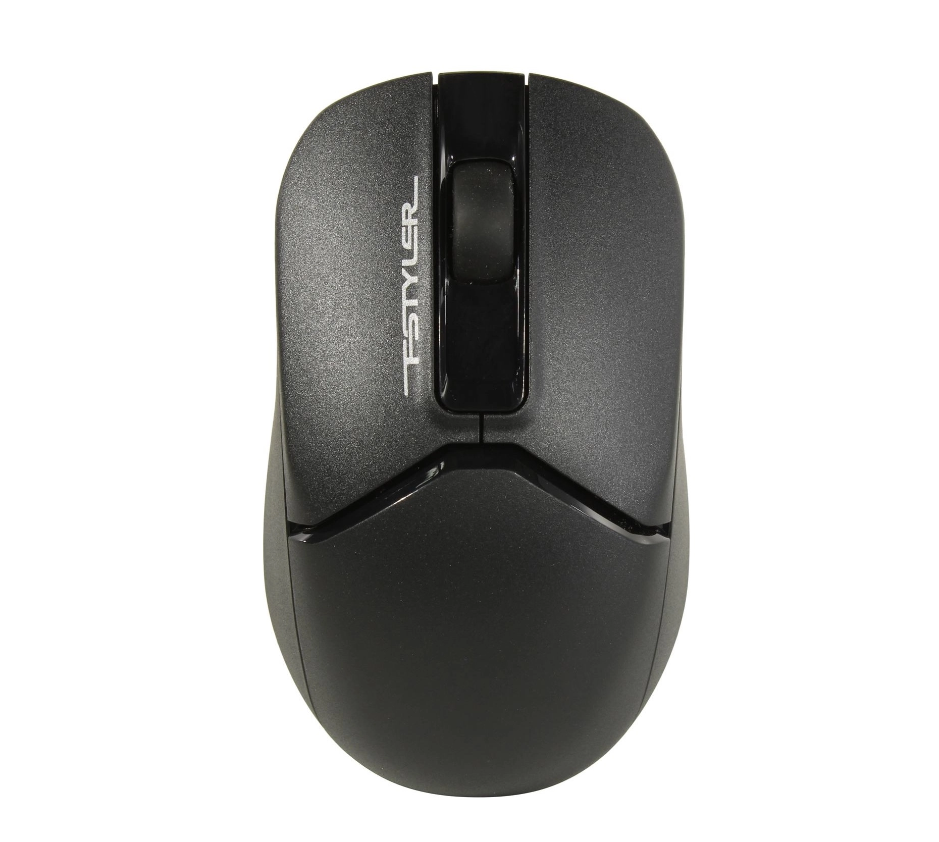 Мышь A4Tech Fstyler FG12 (Беспроводная) купить