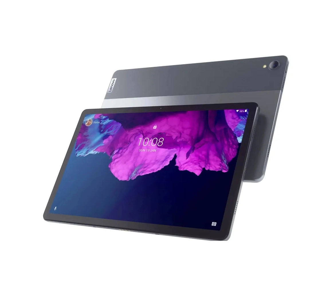 LENOVO Tab P11 Plus 4/64Gb Wi-Fi + Cellular TB-J616X plansheti - rasm №2 LENOVO Tab P11 Plus 4/64Gb Wi-Fi + Cellular TB-J616X plansheti sotib olish