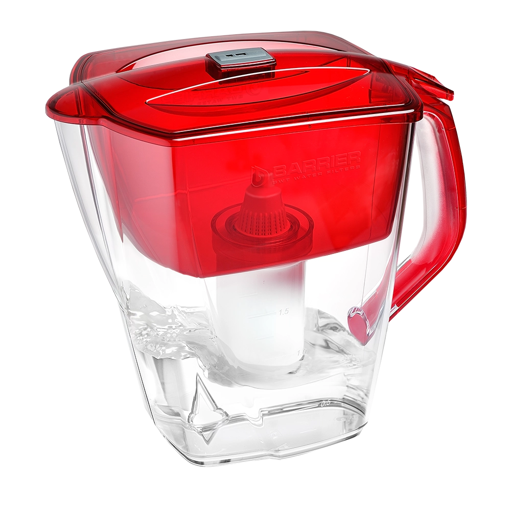 Кувшин-фильтр БАРЬЕР Гранд NEO Рубин 4.2 л купить