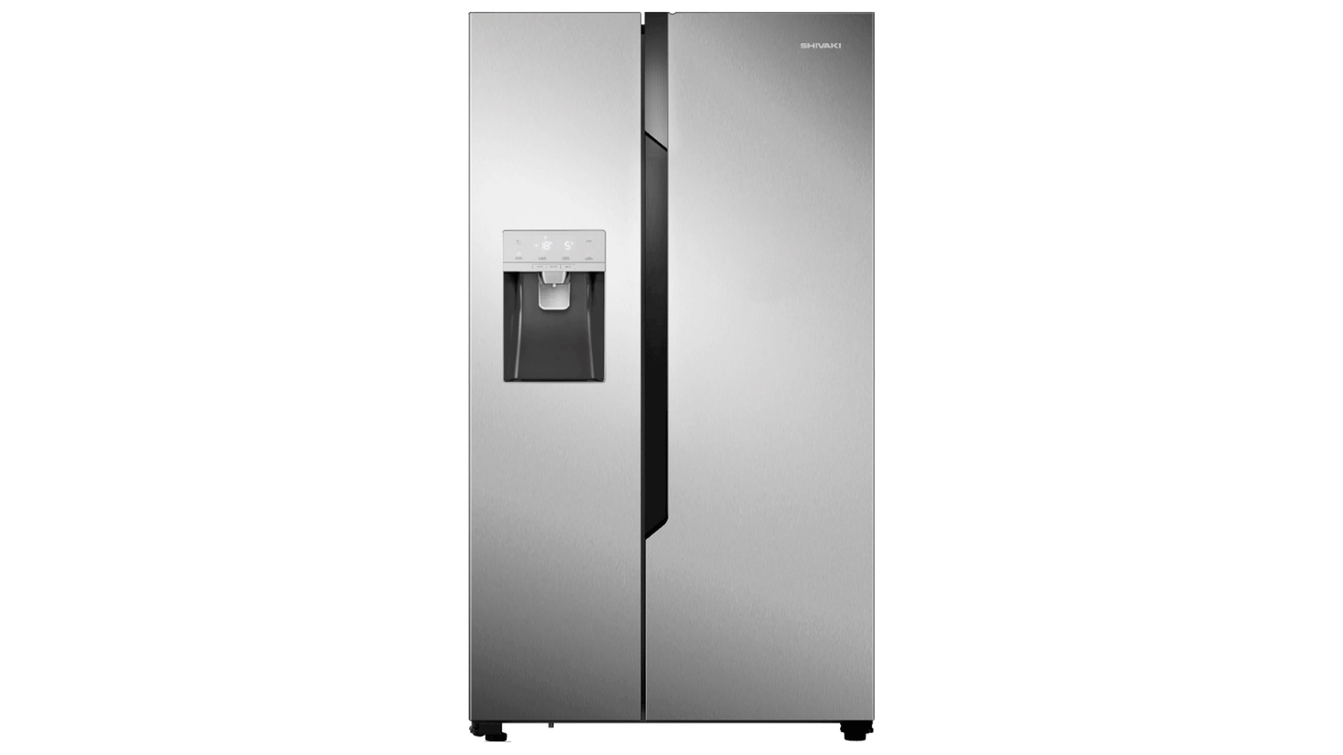 Shivaki SHIV-RF535 SB Sovutgich sotib olish